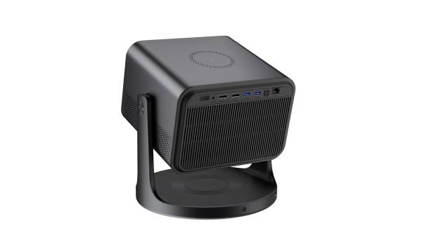 Hisense C3 TriChroma - 4K HDR Laser Beamer | HEIMKINO.de Tuning Edition