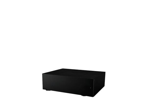 Audiolab 8300XP Schwarz - 2 Kanal AV-Endstufe