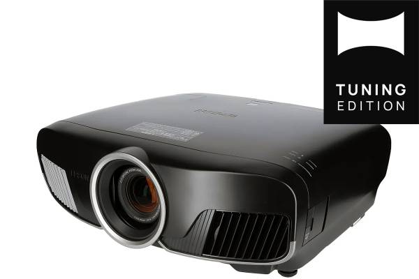 Epson EH-TW9400 - 4K HDR Beamer | HEIMKINO.DE Tuning Edition