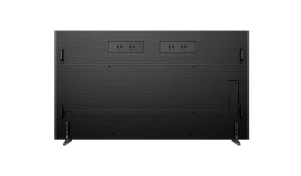 Hisense 110UXNQ - B-Ware Platin