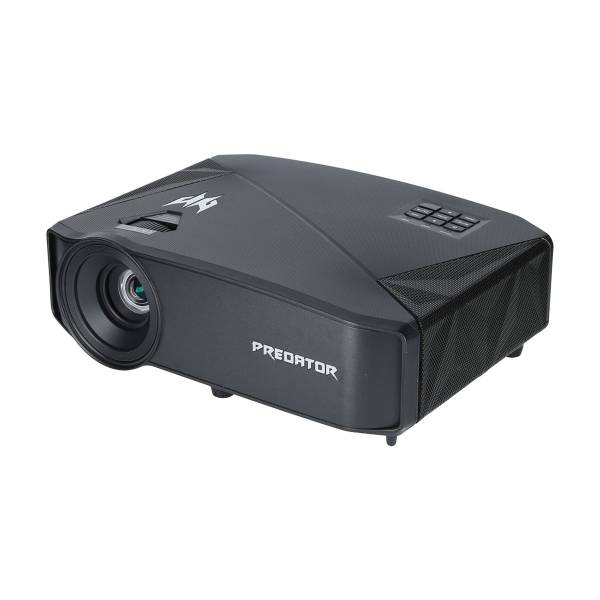 Acer Predator GD711 - 4K HDR LED Beamer | HEIMKINO.DE Tuning Edition