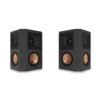 Klipsch Reference Premiere RP-502S II Schwarz - Dipol Lautsprecher / Paarpreis