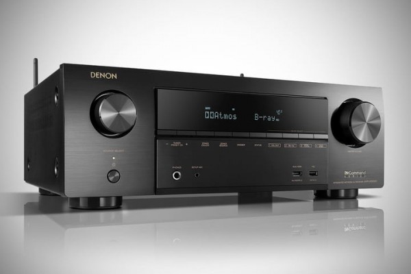 Denon-AVR-X2500H-AVReceiver-Heimkino-de-Tuning