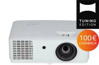 Acer PL3510ATV Vero - Full HD HDR Laser Beamer | HEIMKINO.DE Tuning Edition