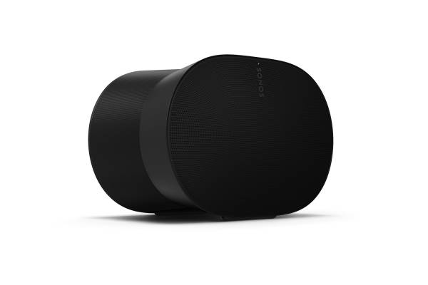 Sonos Era 300 Premium Smart Lautsprecher in Schwarz