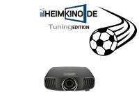 Epson EH-LS12000B - 4K HDR Laser Beamer | HEIMKINO.DE Tuning Edition
