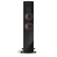 Vorschau: DALI RUBIKORE 6 Hochglanz Schwarz - Standlautsprecher / Stückpreis Vorschau: DALI RUBIKORE 6 Hochglanz Schwarz - Standlautsprecher / Stückpreis