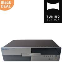 Magnetar UDP900 MRZ - 4K UltraHD Blu-Ray Player | HEIMKINO.de Tuning Edition