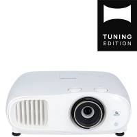 Epson EH-TW7100 - 4K HDR Beamer | HEIMKINO.de Tuning Edition Epson EH-TW7100 - 4K HDR Beamer | HEIMKINO.de Tuning Edition