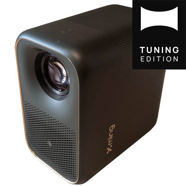 Formovie Xming Page One - Full HD HDR LED Beamer | HEIMKINO.DE Tuning Edition