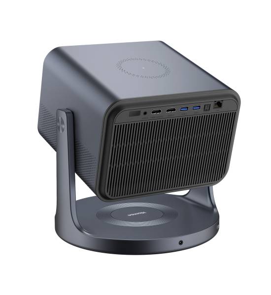 Hisense C2 TriChroma - B-Ware Platin | HEIMKINO.DE Tuning Edition