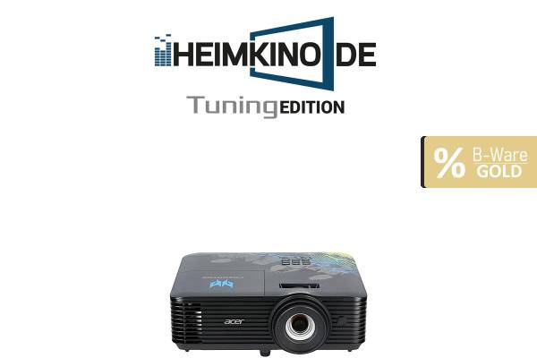 Acer Predator GM712 - B-Ware Gold | HEIMKINO.DE Tuning Edition