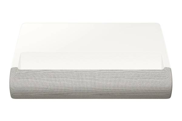 Samsung The Premiere 7 (LPU7D) - B-Ware Platin | HEIMKINO.DE Tuning Edition