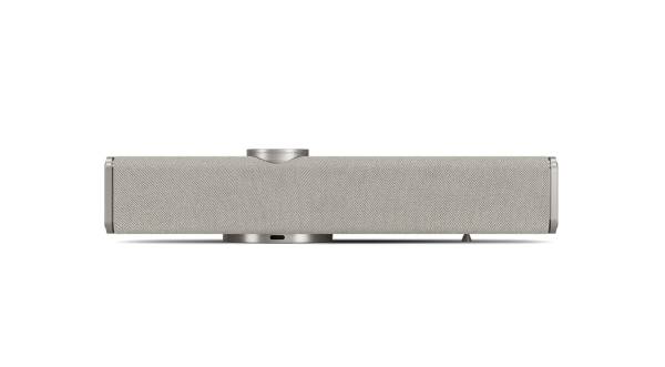 Dali Vega Eiche Hell - 8.2 HiRes Streaming Soundbar