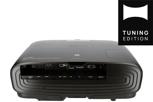 Epson EH-TW9400 - 4K HDR Beamer | HEIMKINO.DE Tuning Edition