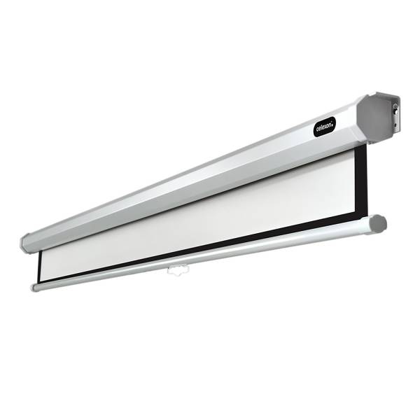 CELEXON Leinwand Rollo Economy 160x90