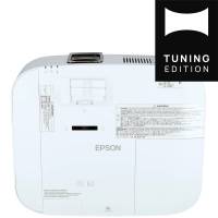 Vorschau: Epson EH-TW6250 - 4K HDR Beamer | HEIMKINO.de Tuning Edition Vorschau: Epson EH-TW6250 - 4K HDR Beamer | HEIMKINO.de Tuning Edition
