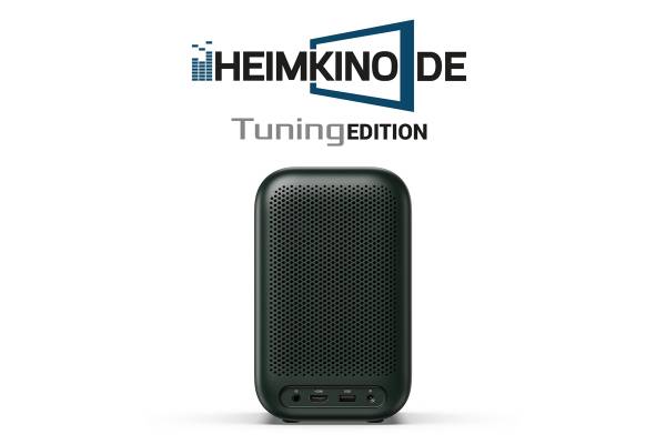 Formovie Xming Page One - Full HD HDR LED Beamer | HEIMKINO.DE Tuning Edition