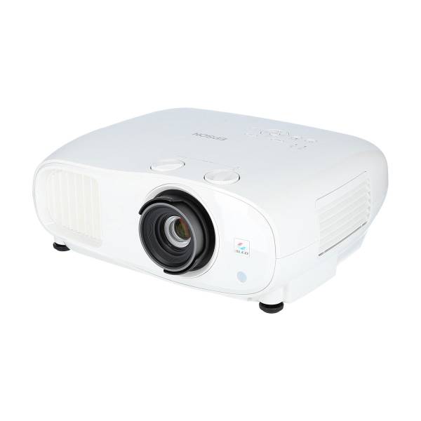 Epson EH-TW7000 - 4K HDR Beamer | HEIMKINO.DE Tuning Edition