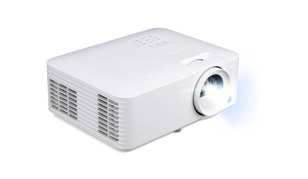 Acer HL1820 VERO - 4K HDR Laser Beamer | HEIMKINO.de Tuning Edition
