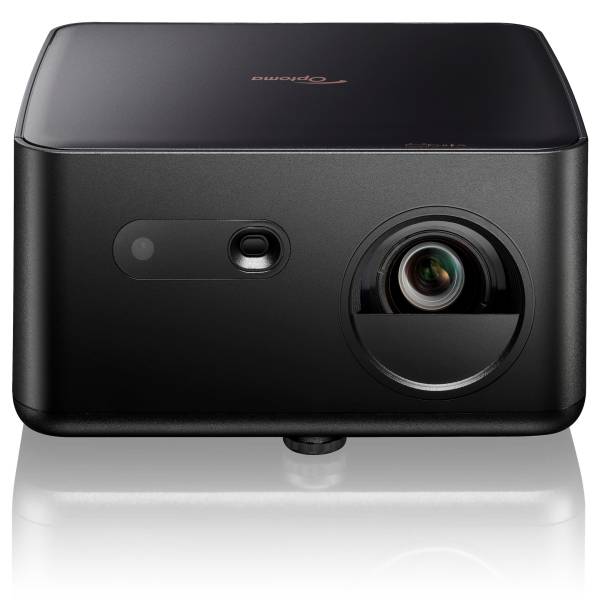 Optoma Photon Life PK32 - 4K HDR LED Beamer | HEIMKINO.de Tuning Edition