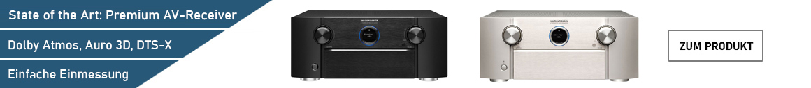 Marantz SR7013 in der HEIMKINO.DE Tuning Edition kaufen