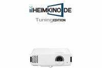 ViewSonic PX749-4K - 4K HDR Beamer | HEIMKINO.DE Tuning Edition