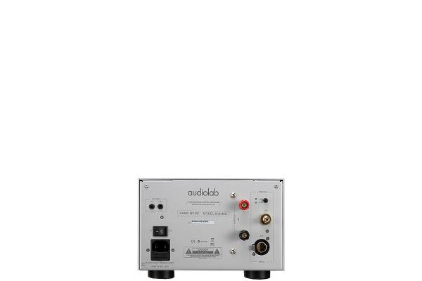 Audiolab 8300MB Silber - 1 Kanal AV-Endstufe