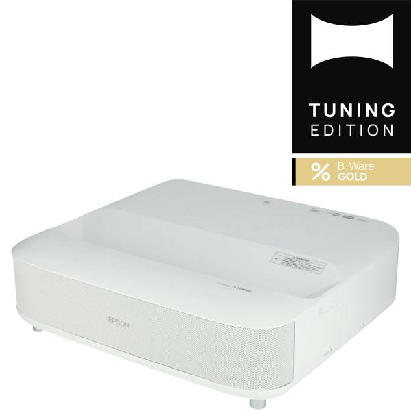 Epson EH-LS650W - B-Ware Gold