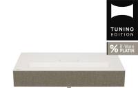 LG HU915QE Beamer, UST, Laser, Smart TV, 4K, 3700 Ansi - Demoware Silber