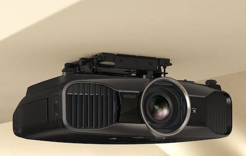 Epson Deckenhalterung ELPMB30