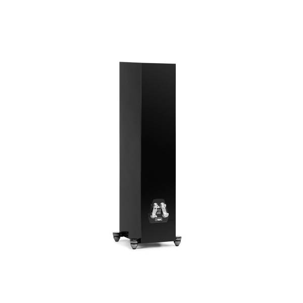 Martin Logan Motion F10 Schwarz - Standlautsprecher / Stückpreis