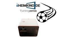 BenQ X3100i - 4K HDR LED Beamer | HEIMKINO.DE Tuning Edition