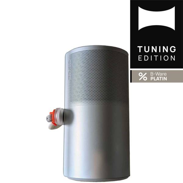 XGIMI MoGo 4 - B-Ware Platin | HEIMKINO.de Tuning Edition