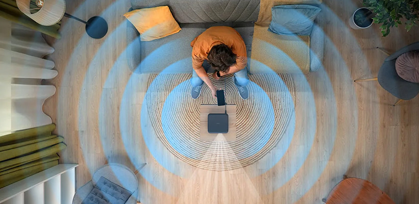 Epson EF-72 Bose Lautsprecher