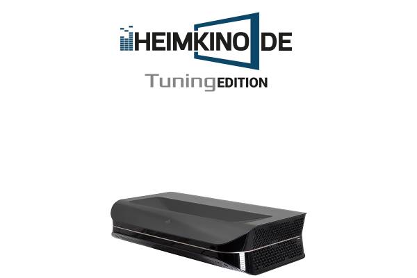 AWOL Vision LTV-3000 Pro - 4K HDR Laser TV Beamer | HEIMKINO.DE Tuning Edition