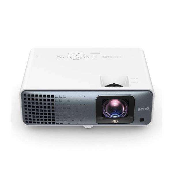 BenQ TK710STi - 4K HDR Laser Beamer | HEIMKINO.DE Tuning Edition