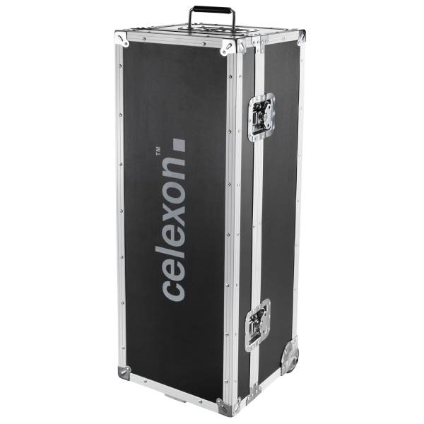 Celexon Mobil Expert 305 x 172cm - 138" Faltrahmen Leinwand