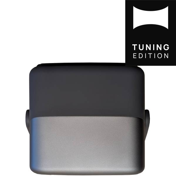 JMGO N1S Ultimate - 4K HDR Laser Beamer | HEIMKINO.de Tuning Edition