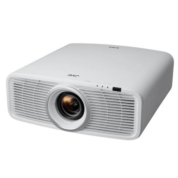JVC DLA-NZ500W - 4K HDR Laser Beamer | HEIMKINO.DE Tuning Edition