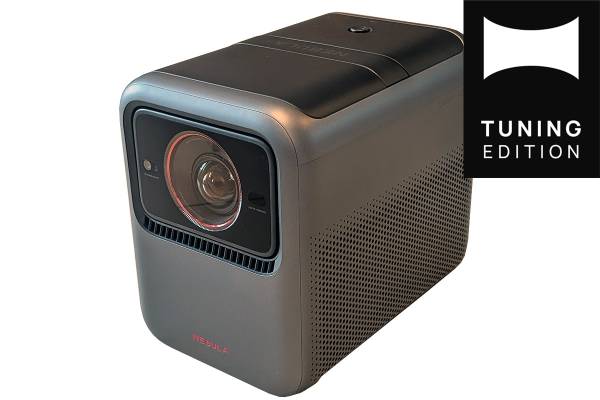 Nebula X1 - 4K HDR Laser Beamer | HEIMKINO.de Tuning Edition