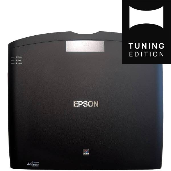 Epson EH-LS9000B - 4K HDR Laser Beamer | HEIMKINO.de Tuning Edition