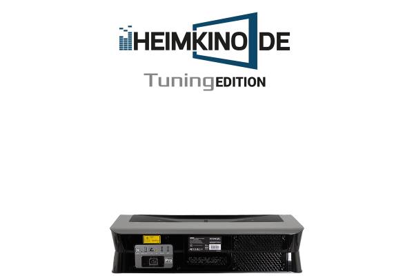 AWOL Vision LTV-2500 - 4K HDR Laser TV Beamer | HEIMKINO.DE Tuning Edition