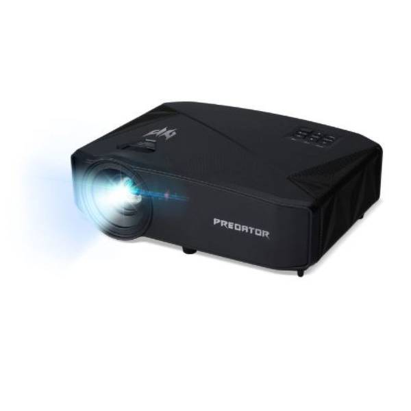 Acer Predator GD711 - B-Ware Platin | HEIMKINO.DE Tuning Edition