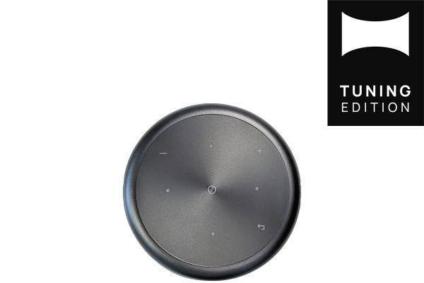 Nebula Capsule 3 - Full HD HDR Laser Beamer | HEIMKINO.de Tuning Edition