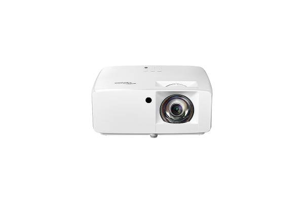 Optoma GT2000HDR - Full HD HDR Laser Beamer | HEIMKINO.DE Tuning Edition