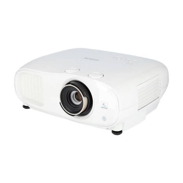 Epson EH-TW7100 - 4K HDR Beamer | HEIMKINO.DE Tuning Edition