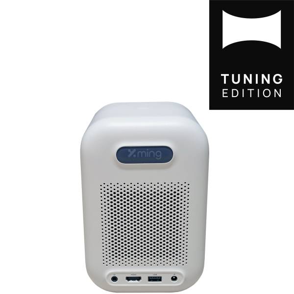 Formovie Xming Episode Two - Full HD HDR LED Beamer | HEIMKINO.de Tuning Edition