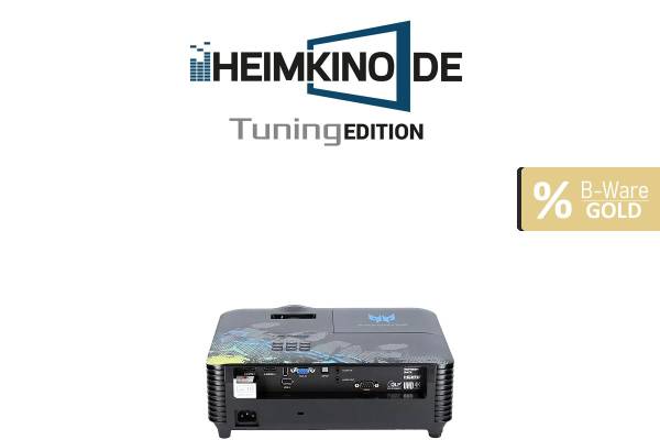 Acer Predator GM712 - B-Ware Gold | HEIMKINO.DE Tuning Edition