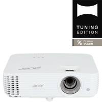 Acer H6815BD - B-Ware Platin | HEIMKINO.DE Tuning Edition